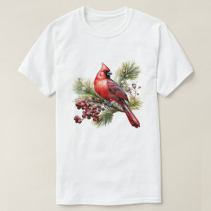 Unique Gifts and Home Décor for Bird Lovers T-Shirt