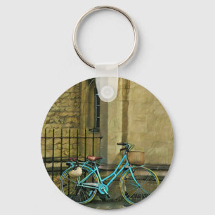 Unique gifts for bike riders key ring