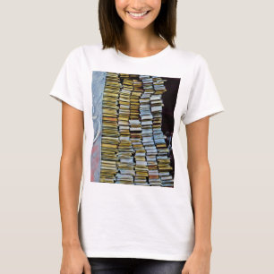 Unique gifts for book lovers T-Shirt