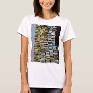 Unique gifts for book lovers T-Shirt