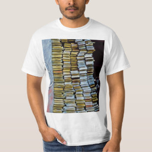 Unique gifts for book lovers T-Shirt