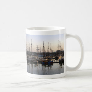 unique gifts for men - unique photo mug