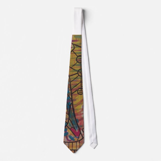 Unique Gifts- Ties (Front)