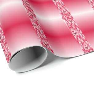 unique, glossy Wrapping Paper, colourful, festive, Paper