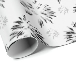 unique, glossy Wrapping Paper, colourful, festive, Paper