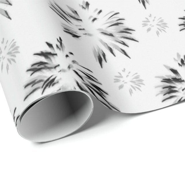 unique, glossy Wrapping Paper, colourful, festive, Paper (Roll Corner)