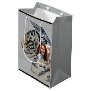 Unique Graduation Gift Bag