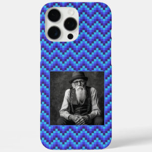 Unique Graduation Gifts For Girlfriend Geometric iPhone 16 Pro Max Case