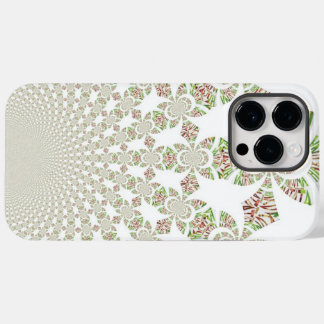 Unique Hakuna Matata Design: Serene Vibes Case-Mate iPhone 14 Pro Max Case
