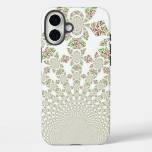 Unique Hakuna Matata Design: Serene Vibes iPhone 16 Plus Case