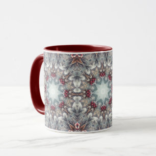 Unique Holiday Mug