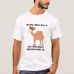 Unique Hump Day Memes T-Shirt   Funny Wednesday