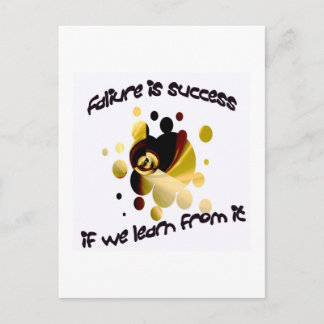 Unique, inspirational postcards