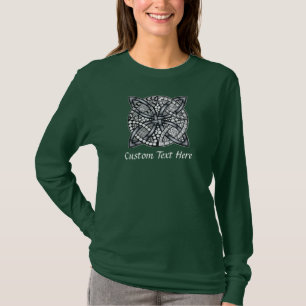 Unique Inspired Celtic Knot T-Shirt