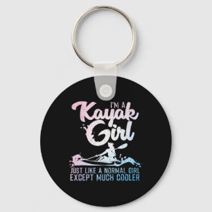 Unique Kayak Gift Oar Kayaking Accessories And Stu Key Ring