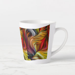 Unique Latte Mug Designs   Customisable Coffee Mug