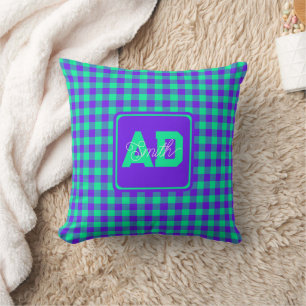 Unique Lovely Personalised Pillow For Newlywed