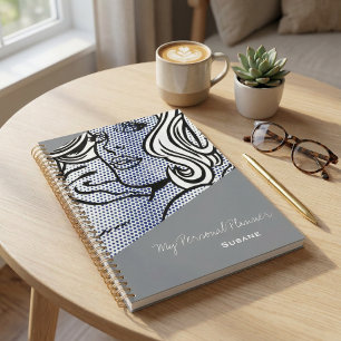 Unique Modern contemporary planner for her