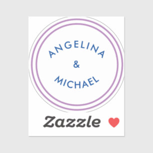 Unique Modern Minimalist Plain