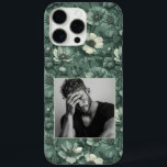 Unique Mother Gift Anemones Custom  iPhone 16 Pro Max Case<br><div class="desc">This floral photo customizable iPhone 16 Pro case showcases decorative botanical design paired with personal photography, delivering reinforced impact defense, smooth handling, and timeless aesthetic charm, while cases for all models from iPhone 11 are available.…... ... ... .iPhone 12 Pro , iPhone 11 Pro , iPhone 14 Pro Max ,...</div>