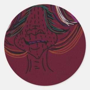 Unique Original Animation Stickers