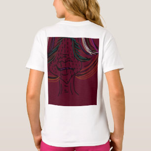 Unique Original Animation T-Shirt