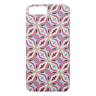 Unique Pattern Design iPhone 8 Plus/7 Plus Case