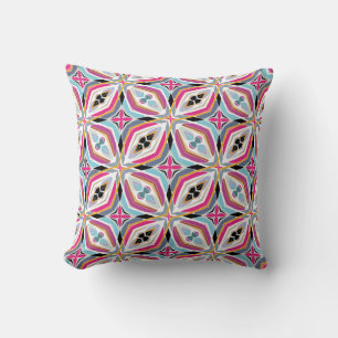 Unique Pattern Design Cushion