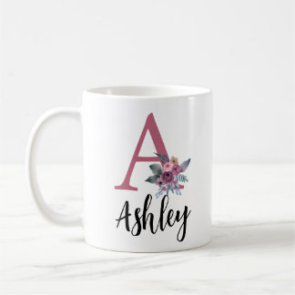 Unique Personalised Mug | Custom Text & Image