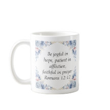 Unique Personalised Mug | Custom Text & Image