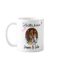 Unique Personalised Mug | Custom Text & Image