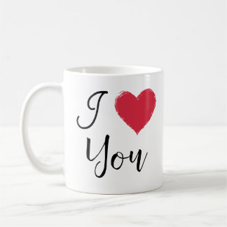 Unique Personalised Mug | Custom Text & Image