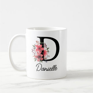 Unique Personalised Mug | Custom Text & Image Coff