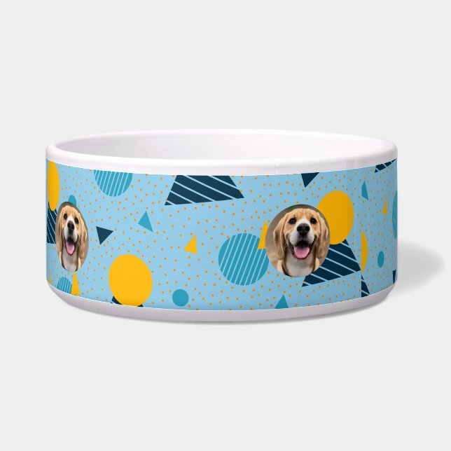 Unique Personalised New Dog Mum Dog (Right)