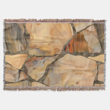 Unique Photo Memory Throw Blanket Gift