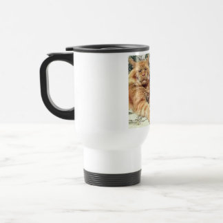 Unique popular travel mugs