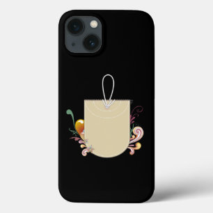 Unique Present for DIY Creators iPhone 13 Case