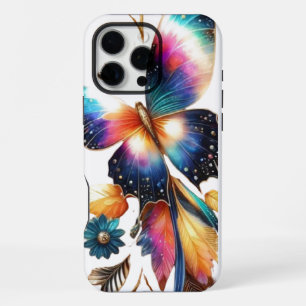 Unique Pretty Butterfly iPhone / iPad case