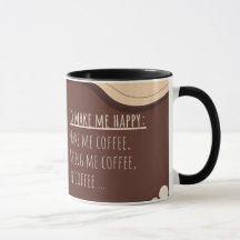 Unique Printed Mugs to Brighten Your Day