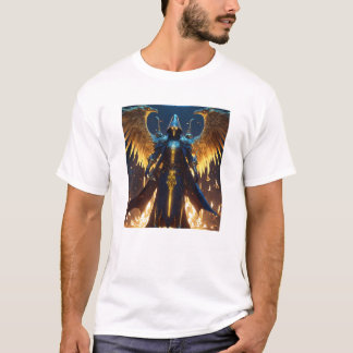 Unique printed T-Shirt