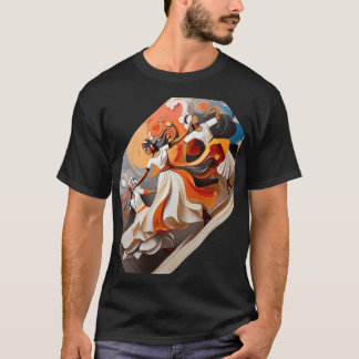 Unique products T-Shirt