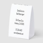 Unique Real Estate Agent Rocks Ocean Beach Photo 