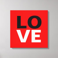 Unique Red Background Love Romance