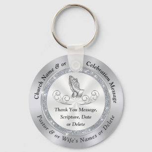 Unique Religious Favors, Cheap Christian Keychains