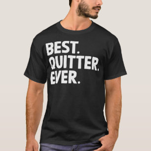 Unique Retirement Art For Men Women Granpda Grandm T-Shirt