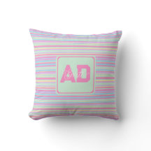 Unique Romantic Custom Pillow For Newlywed Gifts