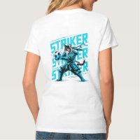 Unique Samurai Cat for Soccer Fans & Cat Lovers