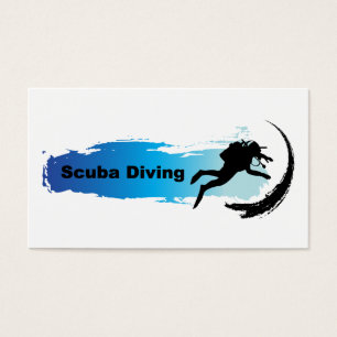 Unique Scuba Diving