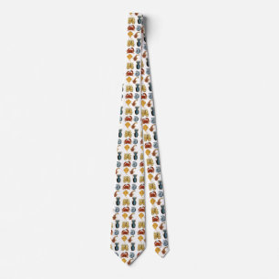 Unique Sea Beings Assortment Thunder_Cove Tie