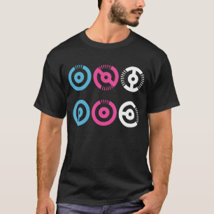 Unique Shirt (Transgender Pride)